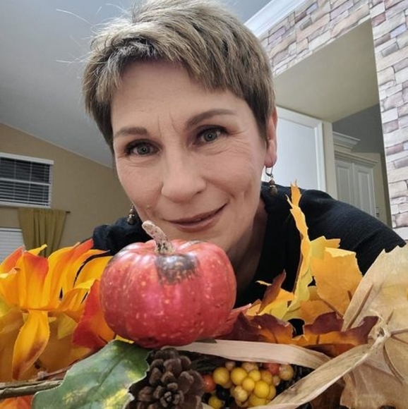 Meet your Posher, Olga - Picture 1 of 1